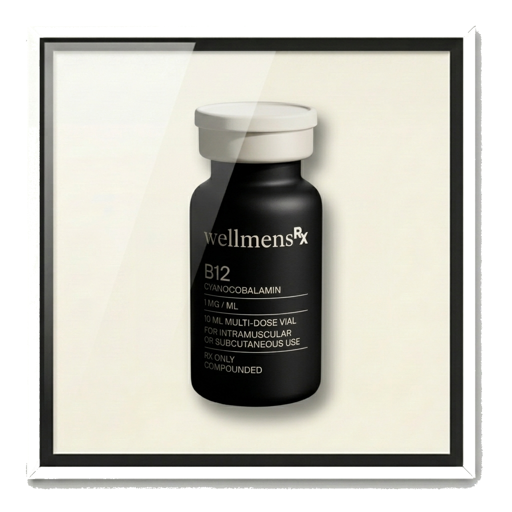 B12 Injection